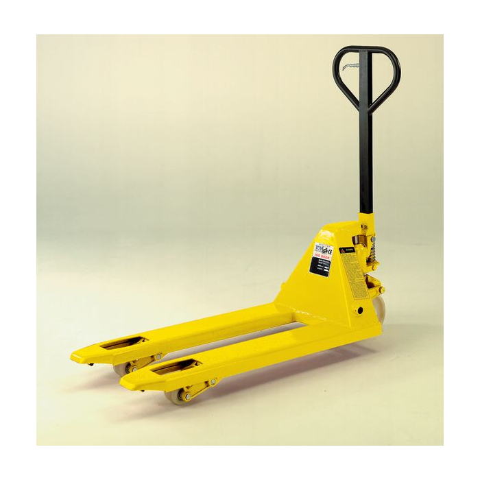 Fast Pallet Lifting Fast Action Industrial Pallet Truck