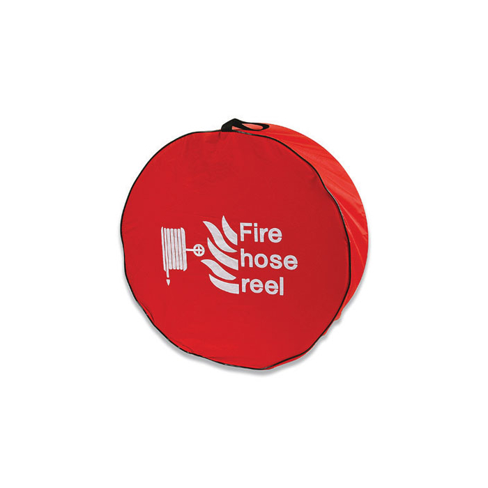 Fire Hose Reel Cover Size 580x250mm