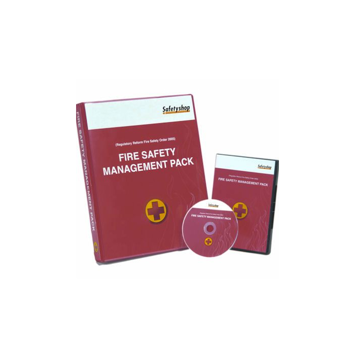 Fire Safety Management Manual Step By Step