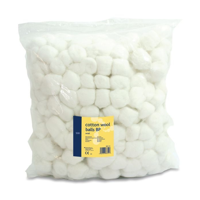 Super Absorbent Cotton Wool Roll – Essential Animal Supplies