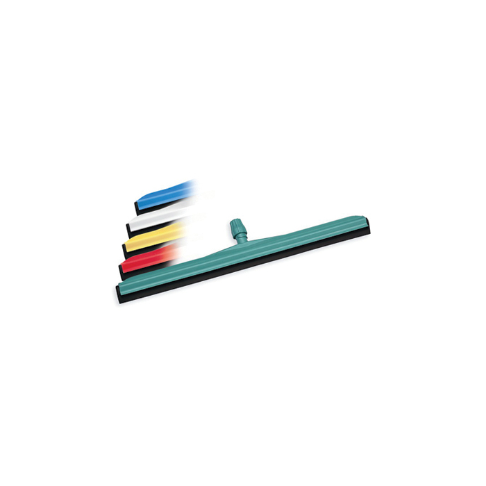 Flexible Rubber Bladed Floor Squeegees