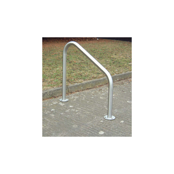 Frankton Style Bicycle Security Stands