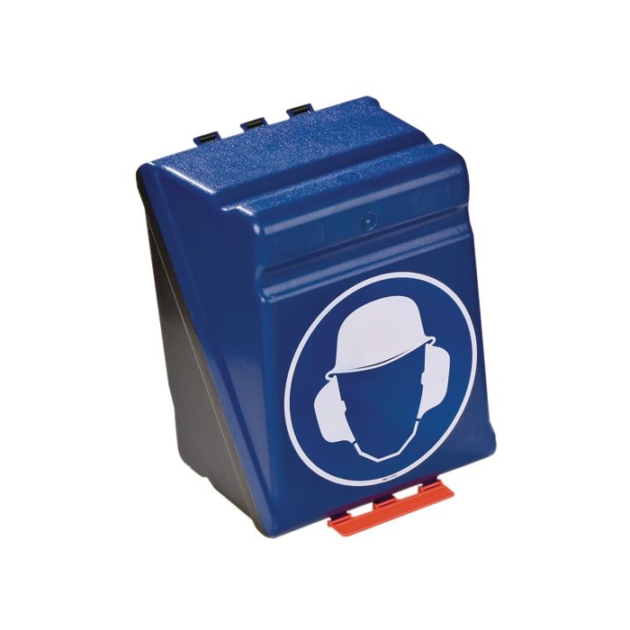 Maxi Storage Boxes For Hearing And Head Protection