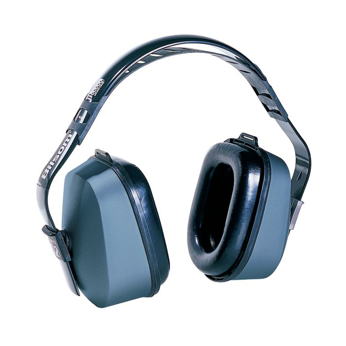 Universal Clarity Ear Defenders 30 Decibel Protection