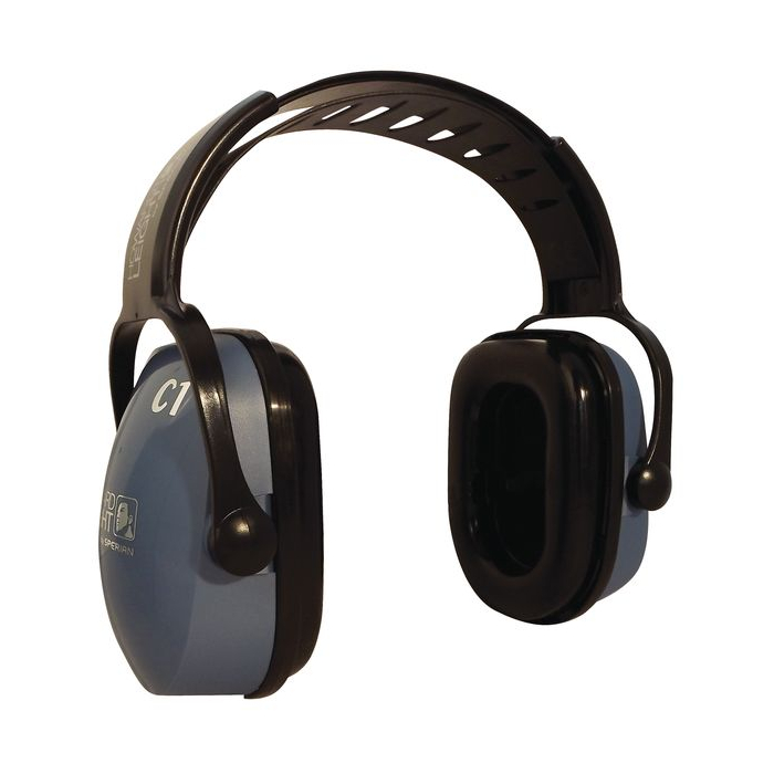 Noise Filtering Clarity Ear Defenders 25 Decibels