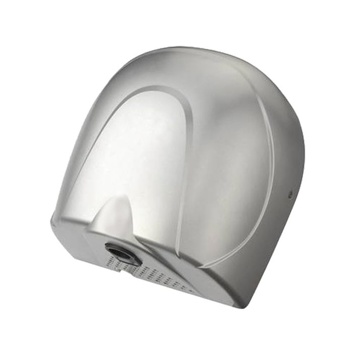 Iflow Hand Dryer Brushed Stainless Steel