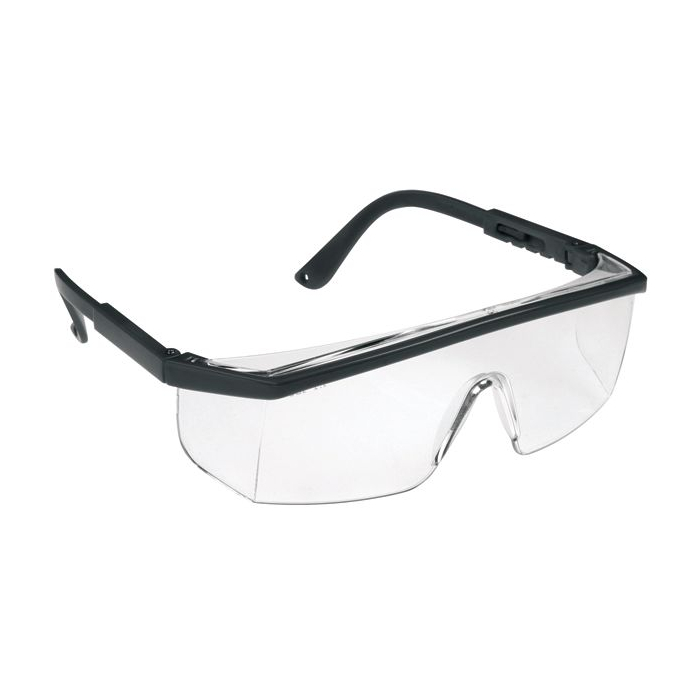 JSP M9100 Sports Style Safety Spectacles