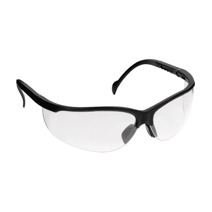 JSP M9800 Panoview Safety Spectacles