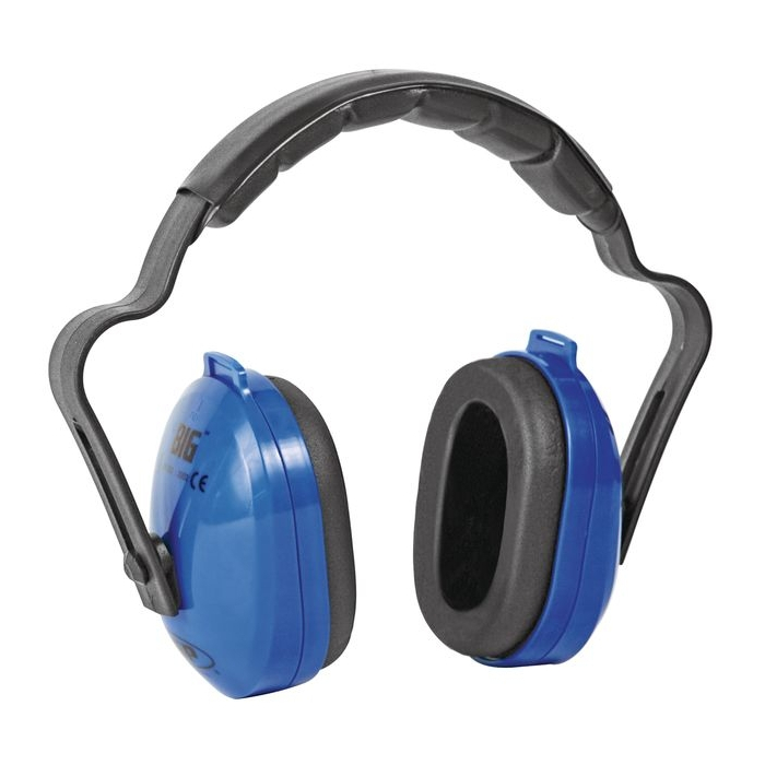 Standard 26 Decibel Protection Ear Defenders