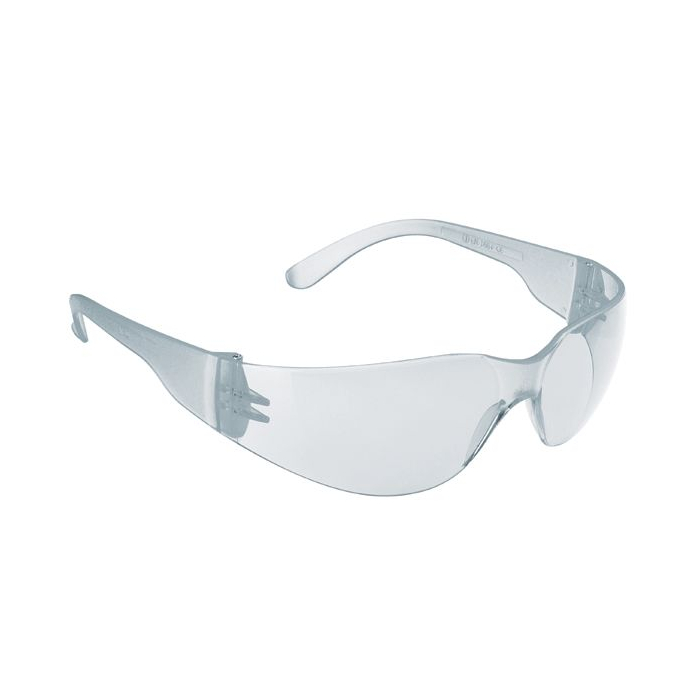 JSP Stealth 7000 Anti Scratch Safety Spectacles