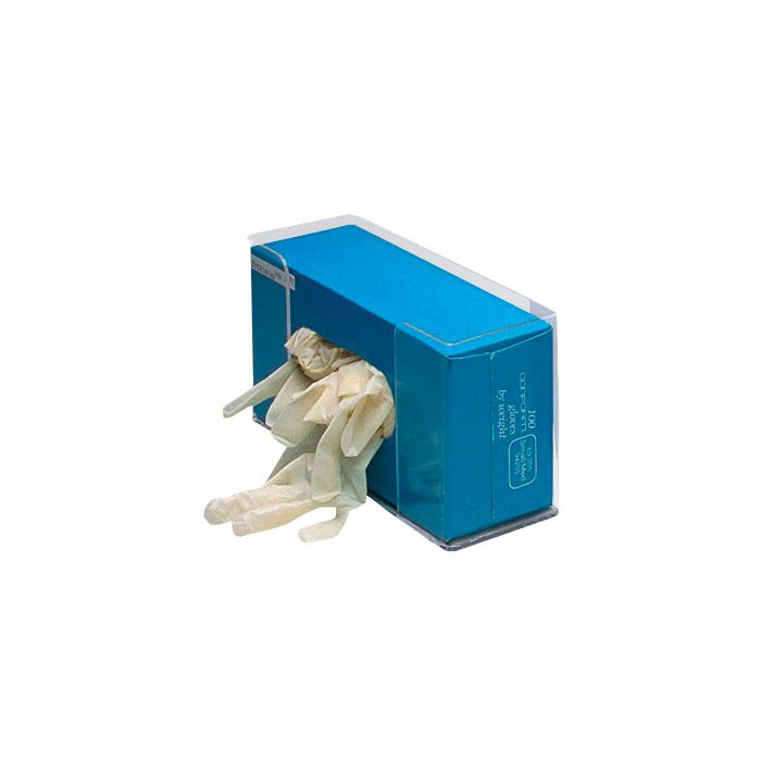 Hospitals Laboratories Catering Glove Dispensers 1 compartment