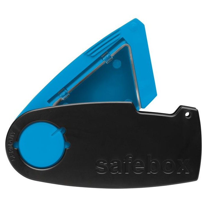 Martor Blade Safebox For Used Safety Knife Blades