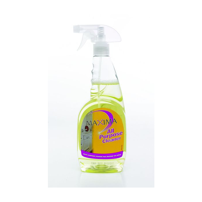 All Purpose Spray Cleaner Pack Of 6 Size 750ml
