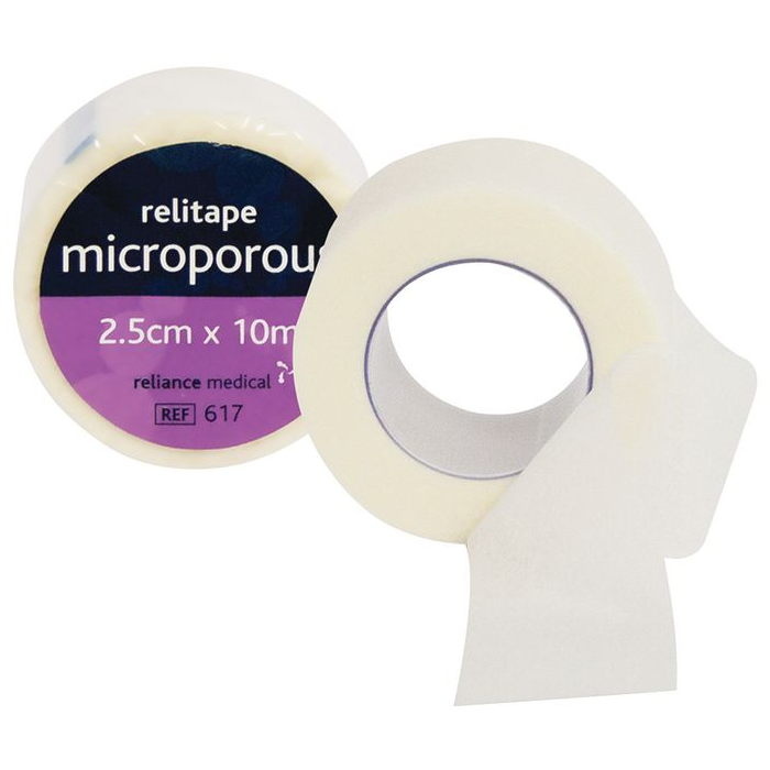 Microporous Tape First Aid surgical Tape