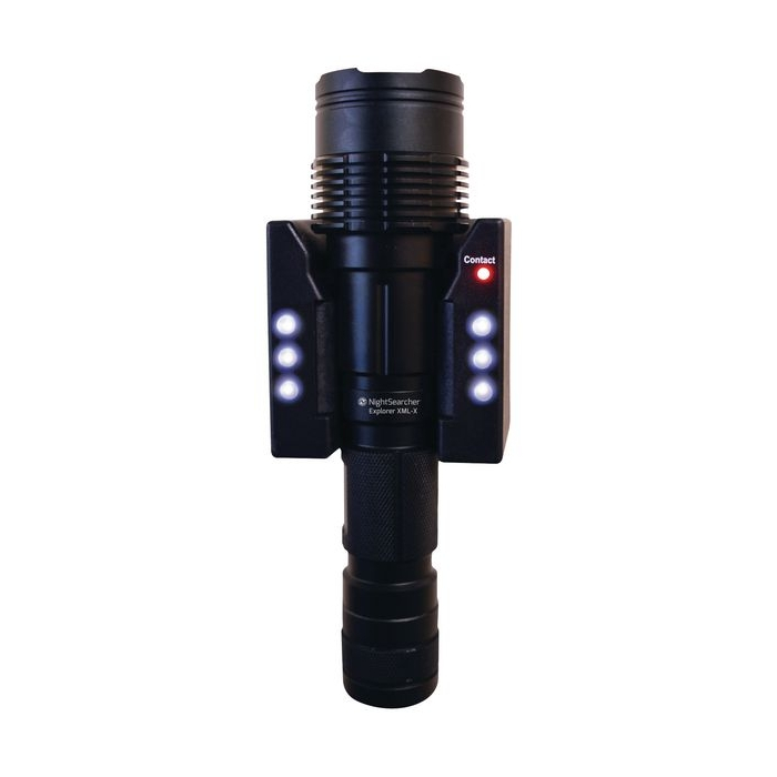 Nightsearcher Explorer High Performance LED Torch