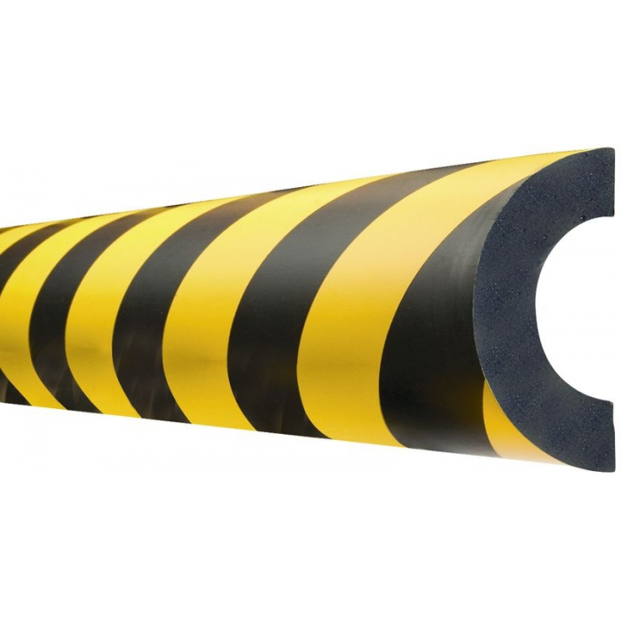 Pipe Protection Foam Impact Protectors