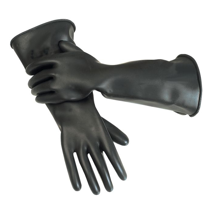 Polyco 600mm Long Chemprotect Gloves