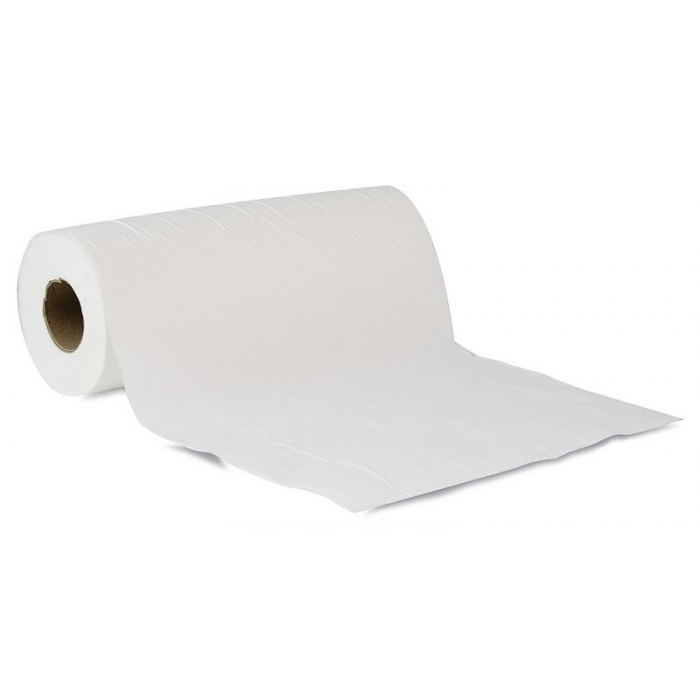 First Aid Room Couch Hygiene Paper Roll
