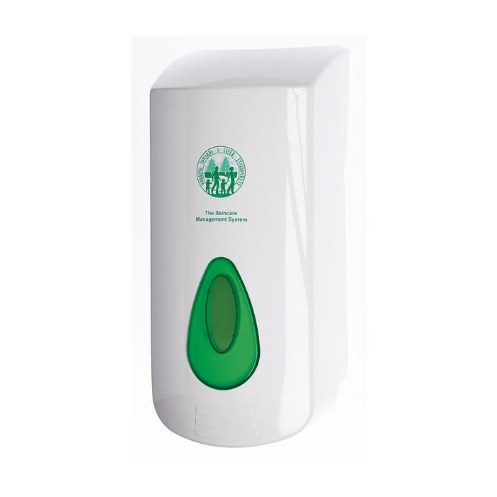 Modular Refillable Liquid Soap Dispenser 1.8 Litre