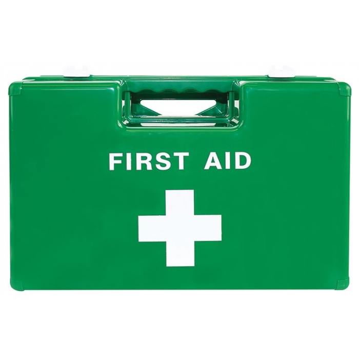 Replacement Case for Deluxe First Aid Kit