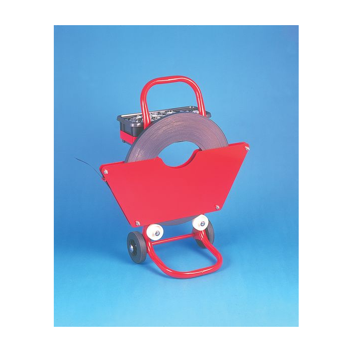 Steel Packaging Strapping Mobile Holder