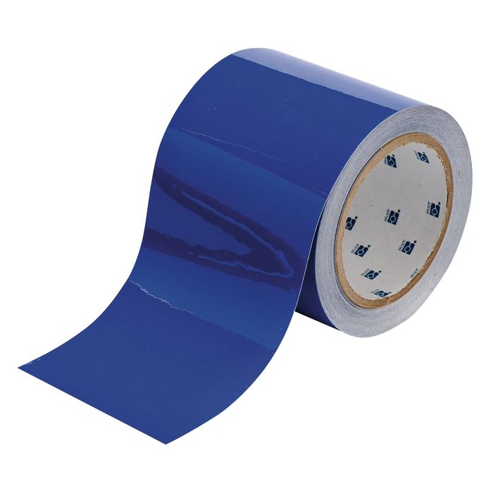 Toughstripe™ Floor Marking Tape Colour Blue