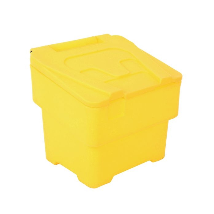 Domestic Or Office 60 Litre home or office Grit Bin