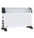 2KW Vertical Convector Heaters With Timer