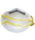 3M FFP1 Classic Disposable Mask Without Valve