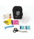 AED Responder Kit In High Quality Zip Bag