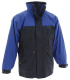 Panoply Alaska Jacket With Water Resistant Outer Material Royal Blue
