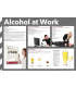 Alcohol At Work Safety Poster Workplace Poster