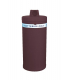 Battery Recycling Bins With 52 Litre Capacity In Maroon