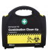 Combination Clean Up Biohazard Kit 5 Applications