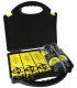 Combination Clean Up Biohazard Kit 5 Applications