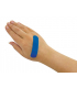 Blue Catering Plasters In Strips Box Of 100