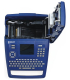 BMP71 Portable Label Printer