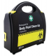 Body Fluid Spill Kit 5 Applications Biohazard Kit