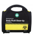 Body Fluid Spill Kit 5 Applications Biohazard Kit