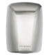 Eco Hand Dryer High Speed Motor Brushed Stainless Steel Finish