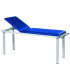 Colenso Medical First Aid Room Examination Couch Blue