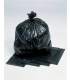 Refuse Sacks For Easy Removal Of Larger Waste