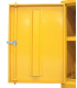 Dangerous Substance Flammable Stackable Cabinets