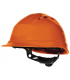 Delta Plus Ventilated Safety Helmet