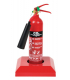 Economy 2Kg Co2 Fire Extinguisher Stands