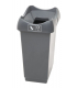 Economy Food Waste Recycling Bins 50 Litre Capacity