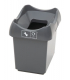 Economy Food Waste Recycling Bins 30 Litre Capacity