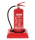 Economy Single Fire Extinguisher Stands