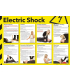 Electric Shock Photographic Poster