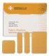 First Aid Fabric Assorted Plasters In Box Of 100